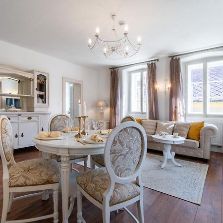 Boutique Hotel Soukenikuv Dum Kutna Hora Ngoại thất bức ảnh