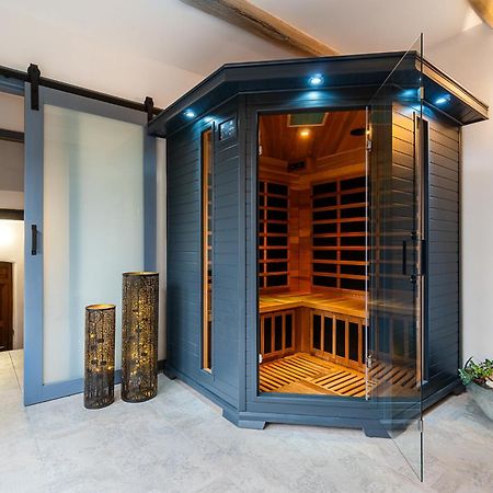Boutique Hotel Soukenikuv Dum Kutna Hora Ngoại thất bức ảnh
