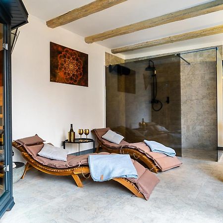 Boutique Hotel Soukenikuv Dum Kutna Hora Ngoại thất bức ảnh