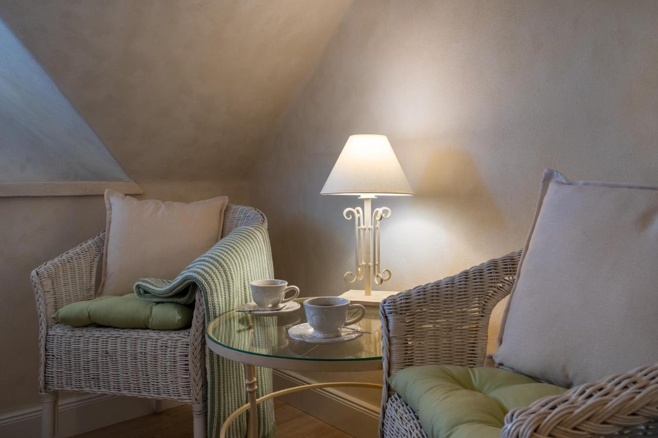 Boutique Hotel Soukenikuv Dum Kutna Hora Ngoại thất bức ảnh