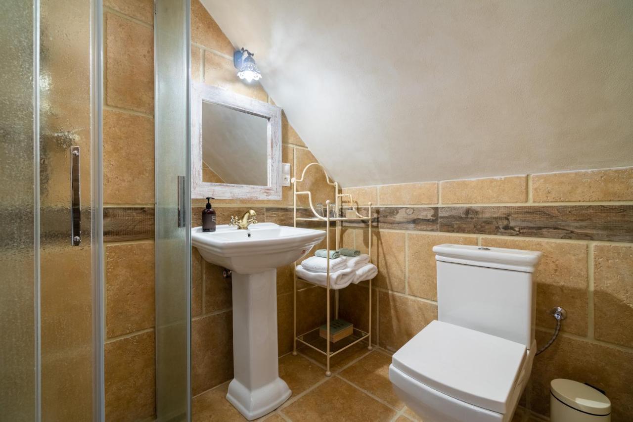 Boutique Hotel Soukenikuv Dum Kutna Hora Ngoại thất bức ảnh