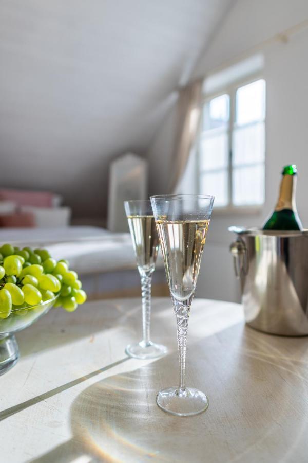 Boutique Hotel Soukenikuv Dum Kutna Hora Ngoại thất bức ảnh