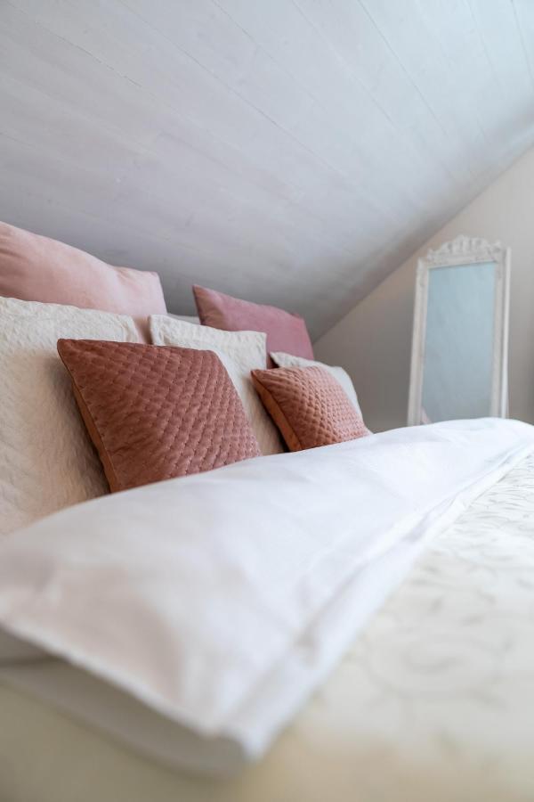 Boutique Hotel Soukenikuv Dum Kutna Hora Ngoại thất bức ảnh