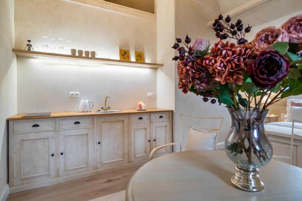 Boutique Hotel Soukenikuv Dum Kutna Hora Ngoại thất bức ảnh
