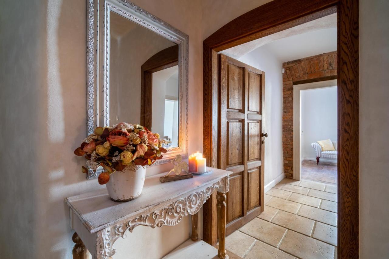 Boutique Hotel Soukenikuv Dum Kutna Hora Ngoại thất bức ảnh