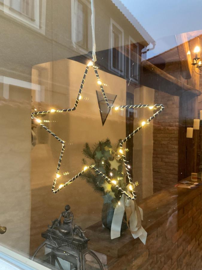 Boutique Hotel Soukenikuv Dum Kutna Hora Ngoại thất bức ảnh