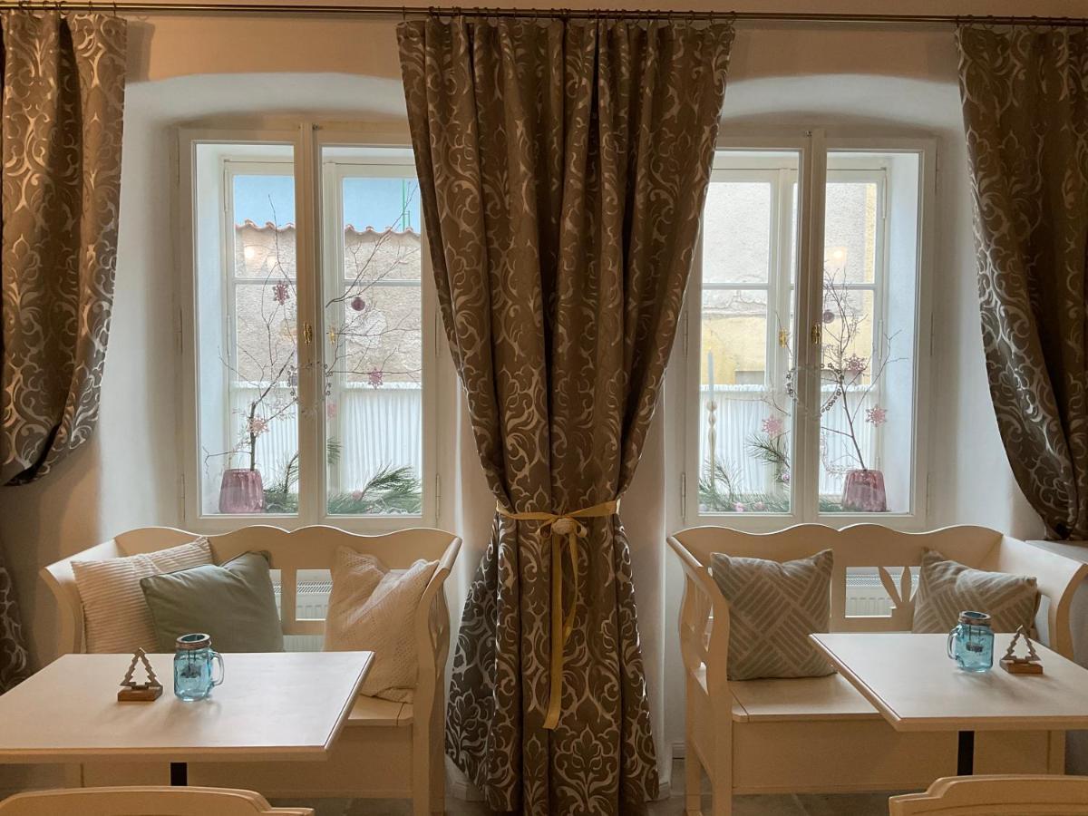 Boutique Hotel Soukenikuv Dum Kutna Hora Ngoại thất bức ảnh