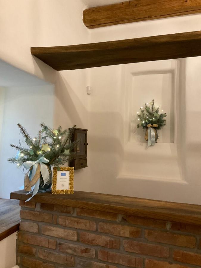 Boutique Hotel Soukenikuv Dum Kutna Hora Ngoại thất bức ảnh