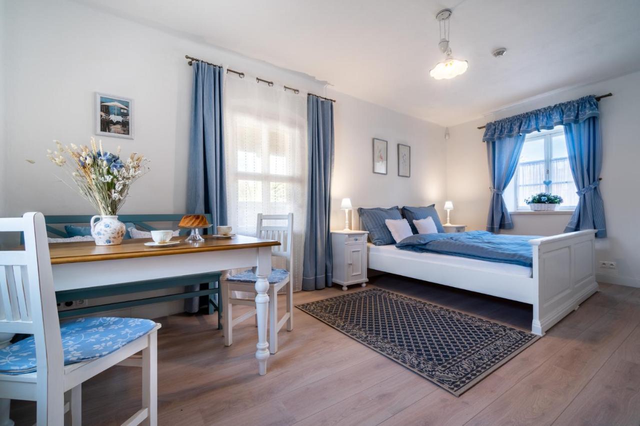 Boutique Hotel Soukenikuv Dum Kutna Hora Ngoại thất bức ảnh