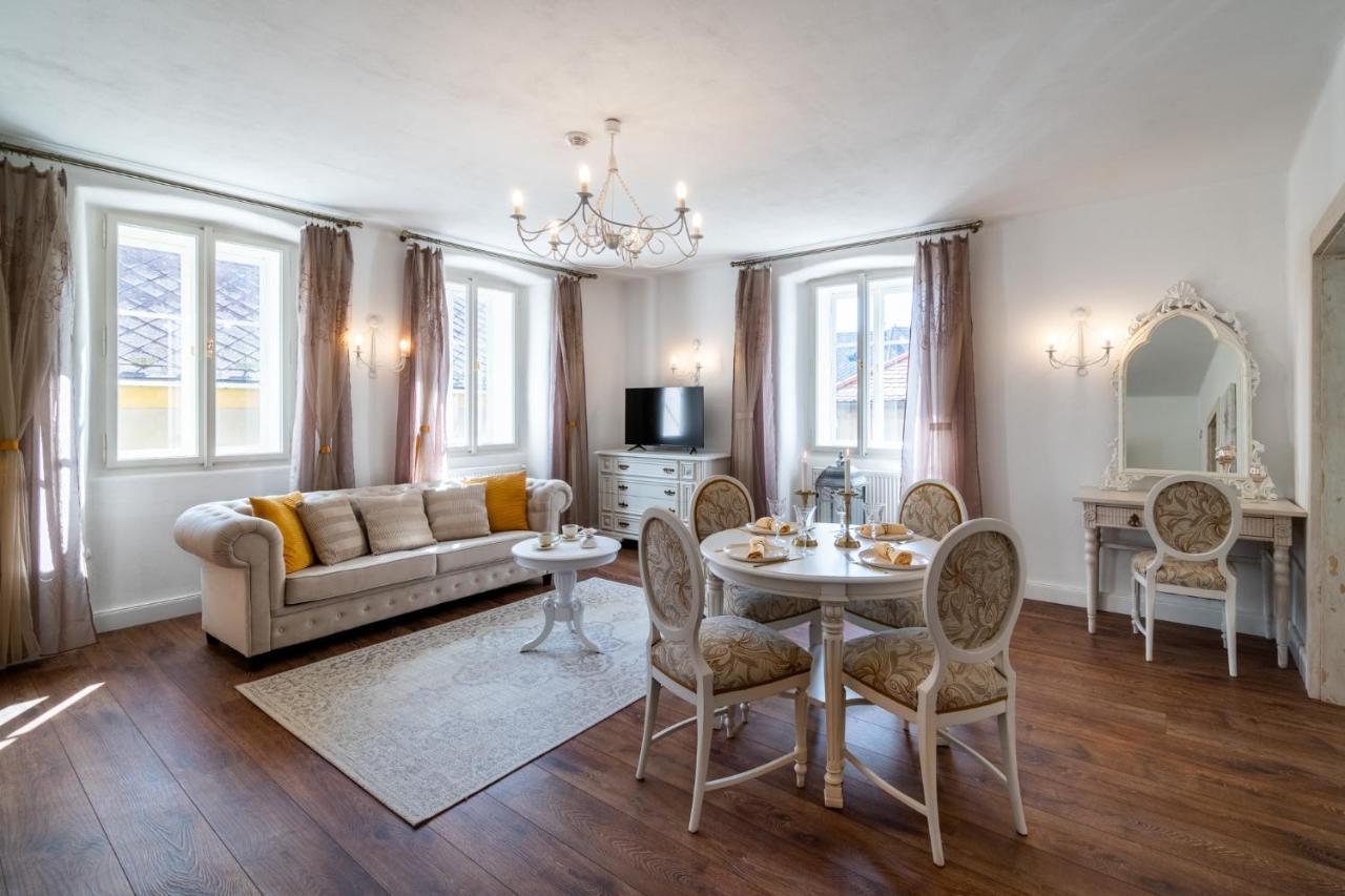 Boutique Hotel Soukenikuv Dum Kutna Hora Ngoại thất bức ảnh