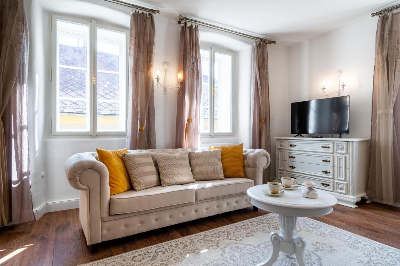 Boutique Hotel Soukenikuv Dum Kutna Hora Ngoại thất bức ảnh