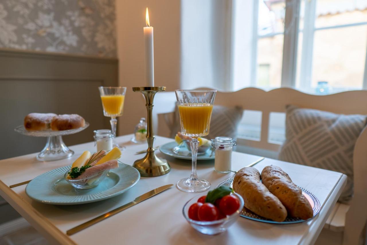 Boutique Hotel Soukenikuv Dum Kutna Hora Ngoại thất bức ảnh