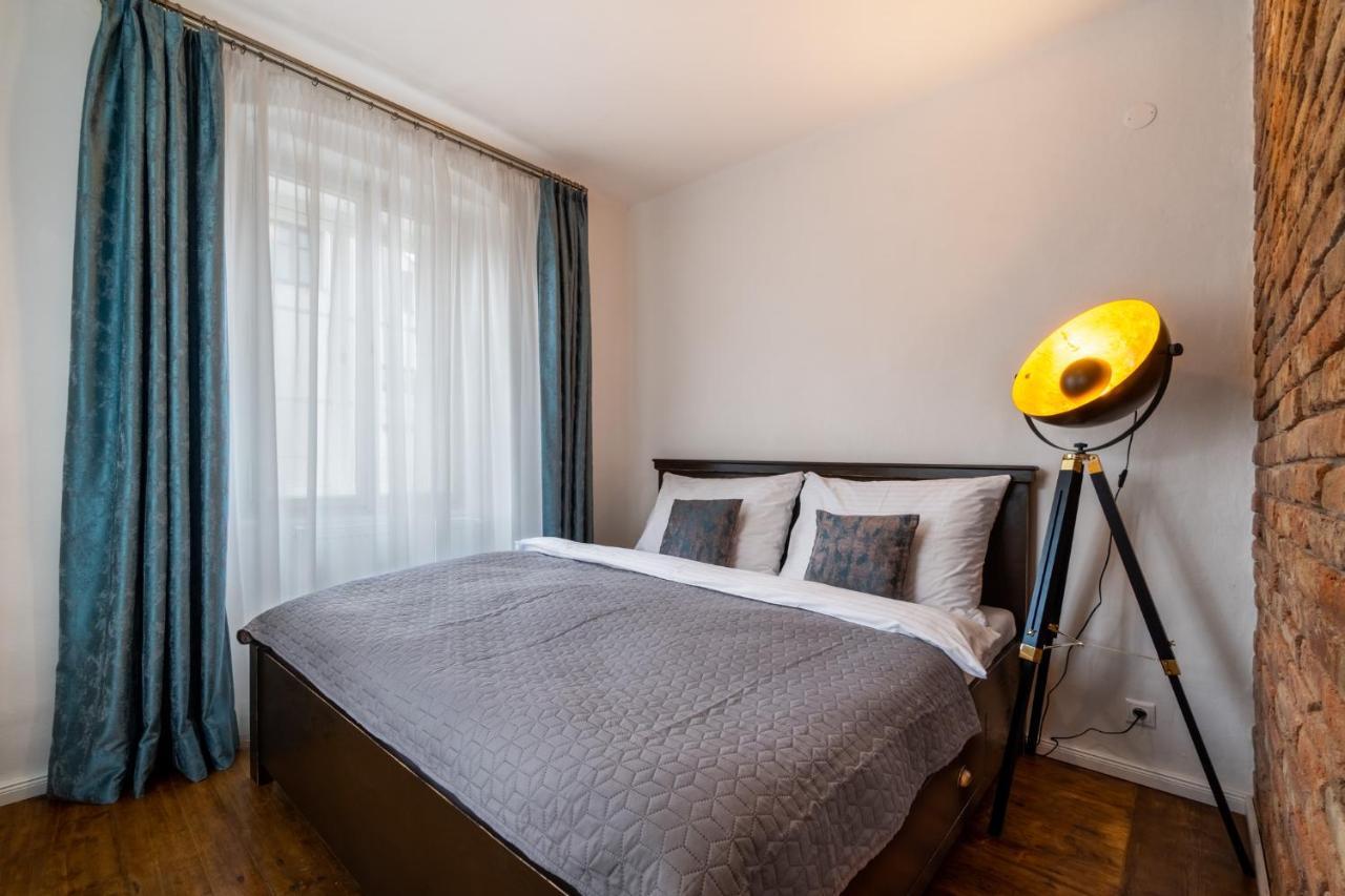 Boutique Hotel Soukenikuv Dum Kutna Hora Ngoại thất bức ảnh
