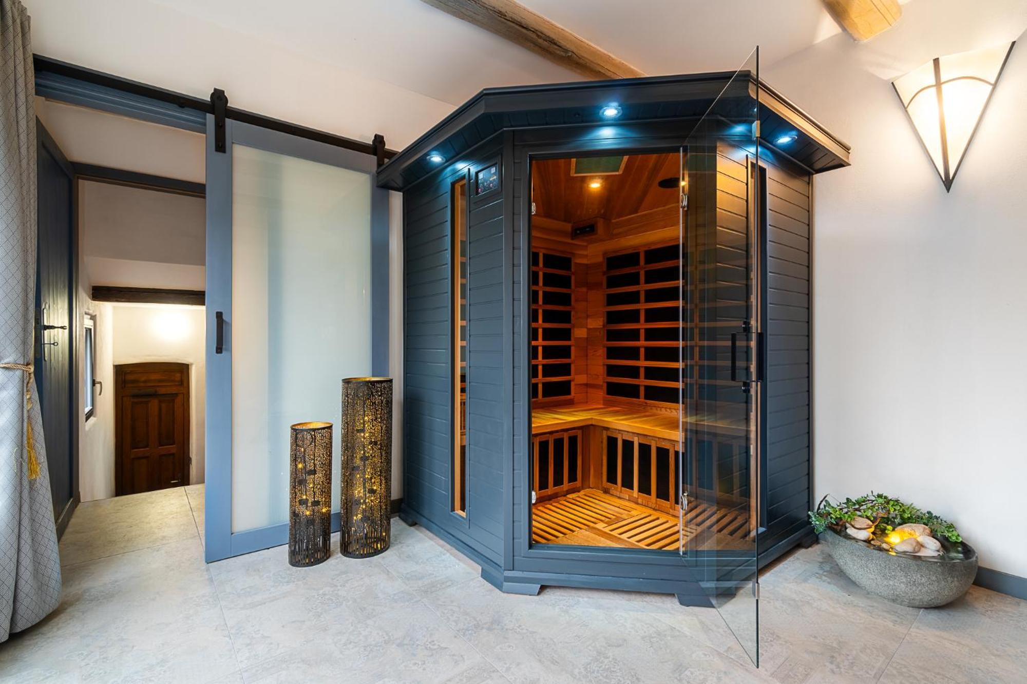 Boutique Hotel Soukenikuv Dum Kutna Hora Ngoại thất bức ảnh