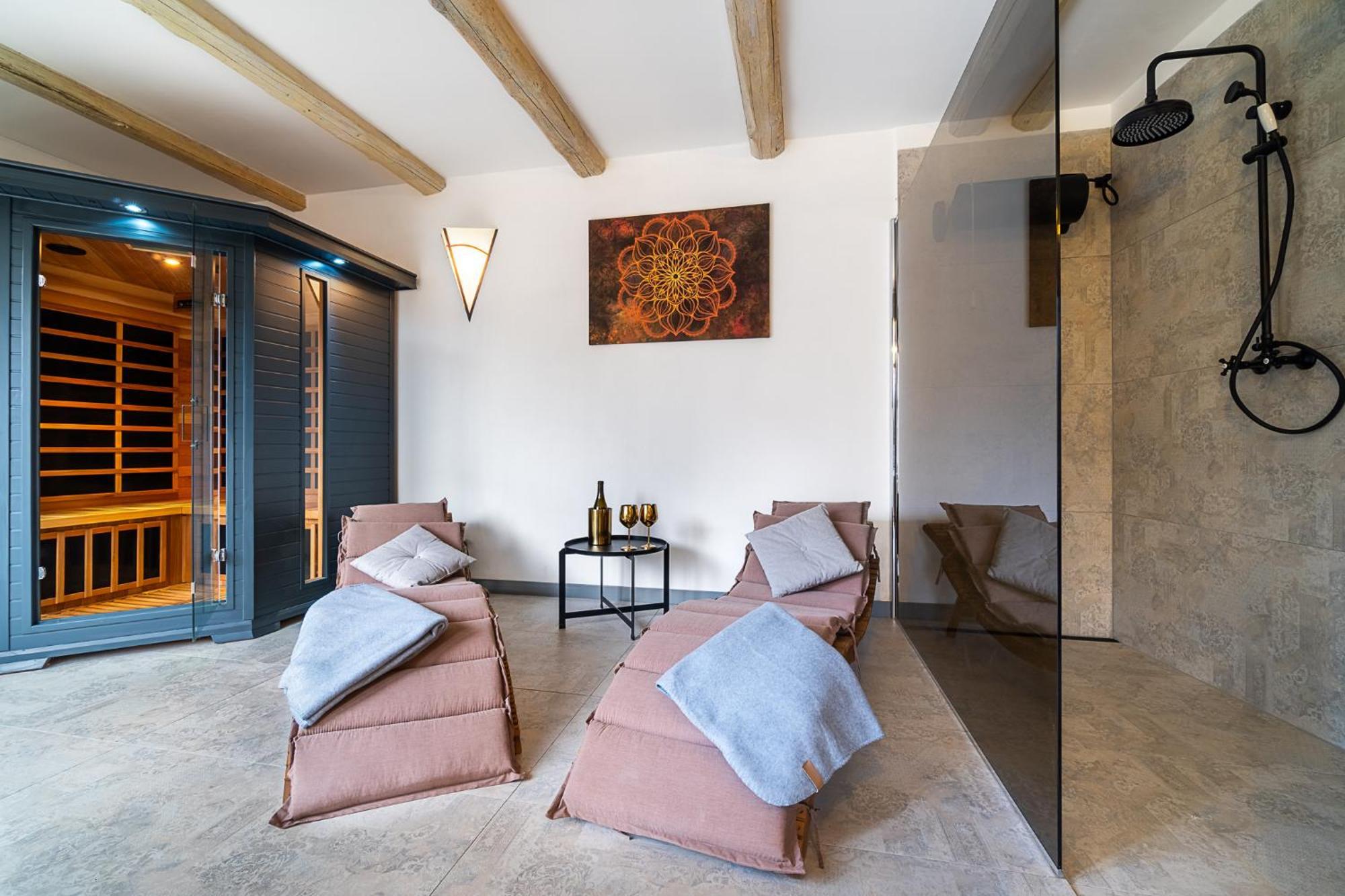 Boutique Hotel Soukenikuv Dum Kutna Hora Ngoại thất bức ảnh