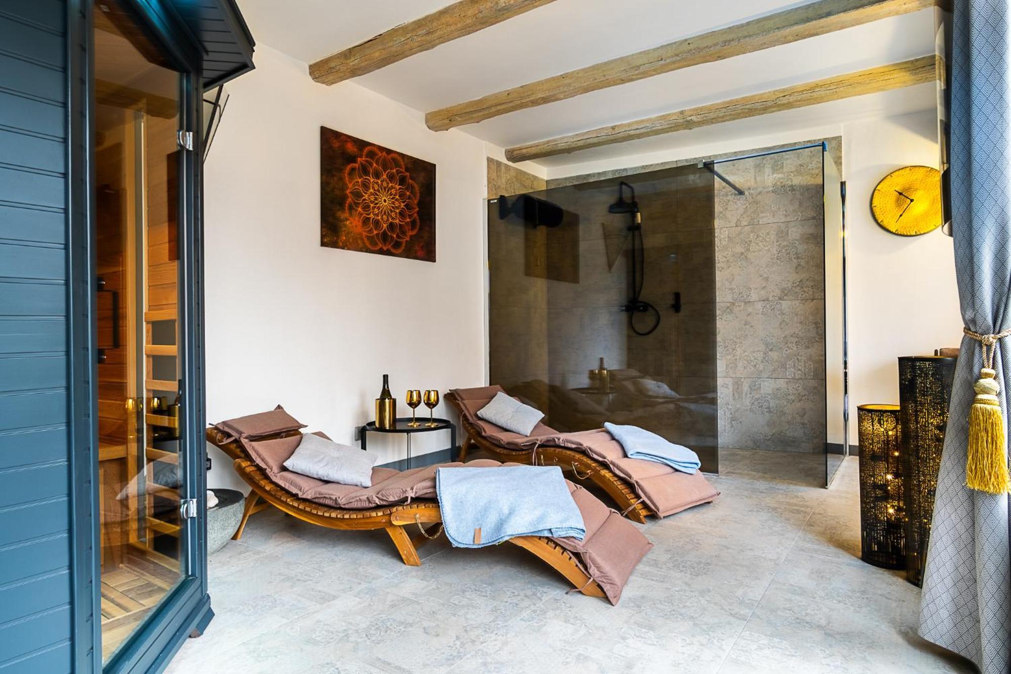 Boutique Hotel Soukenikuv Dum Kutna Hora Ngoại thất bức ảnh