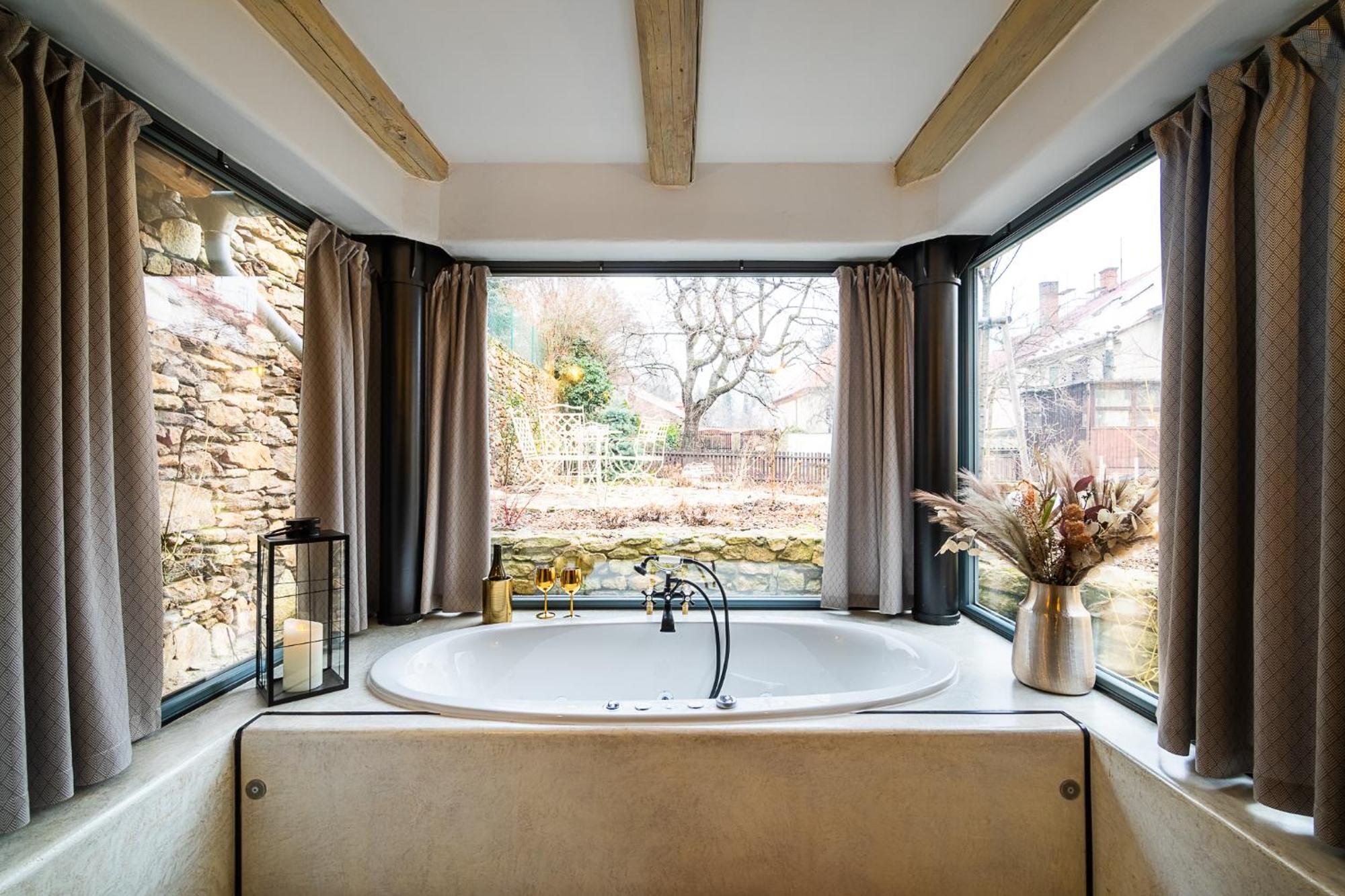 Boutique Hotel Soukenikuv Dum Kutna Hora Ngoại thất bức ảnh