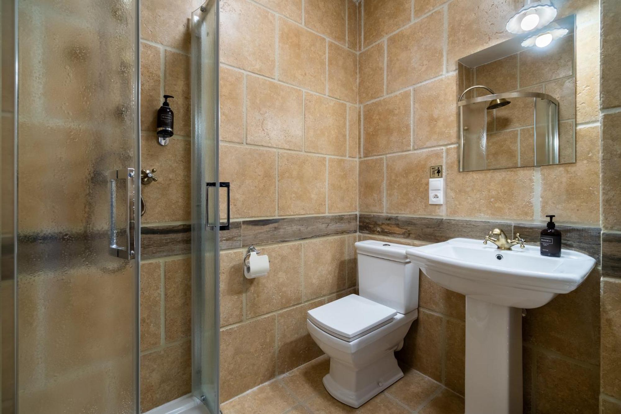 Boutique Hotel Soukenikuv Dum Kutna Hora Phòng bức ảnh